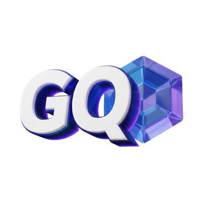 高清3D动漫 Logo
